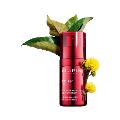 Clarins Total Eye Lift Serum 15ML