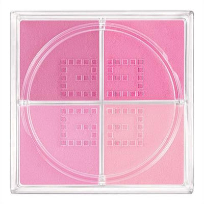 Givenchy Prisme Libre Blush #N01 Mouseline Lilas
