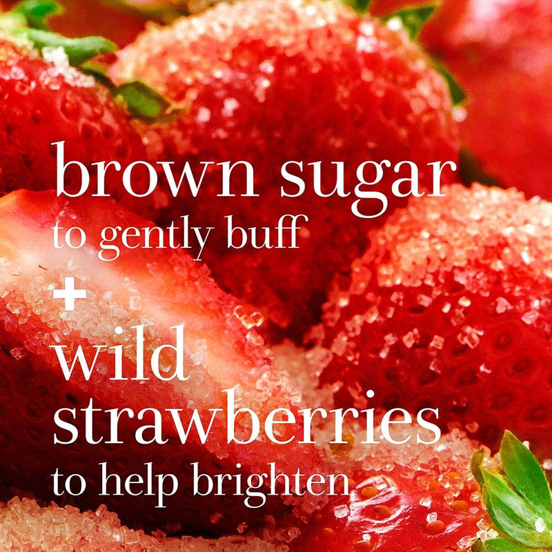 Fresh Sugar Face Polish Face Mask And Scrub 125ml