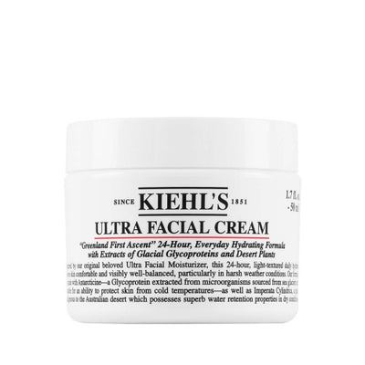 Kiehl's Ultra Facial Cream 50ML
