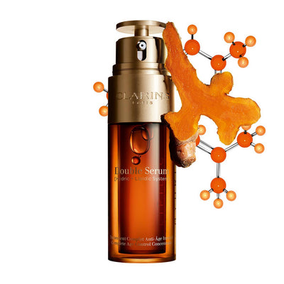 Clarins Double Serum 100ml