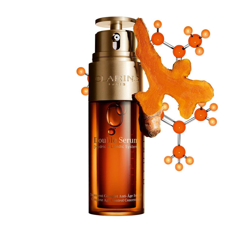 Clarins Double Serum 100ml