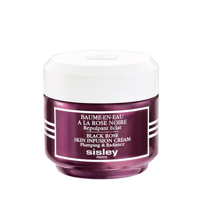 Sisley Black Rose Skin Infusion Cream Plumping & Radiance 50ML