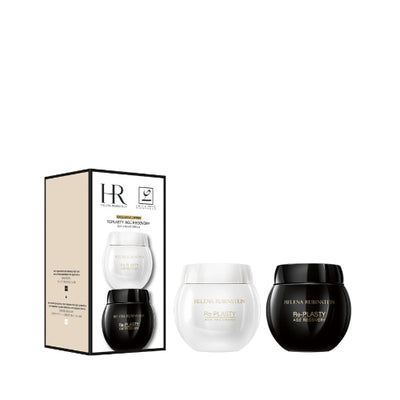 Helena Rubinstein Re-Plasty Age Recovery Day Cream+Night Cream 50ML Gift Set 2 Pieces
