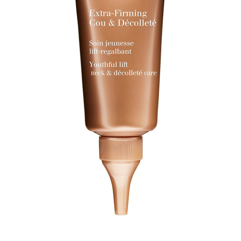 Clarins Extra-Firming Neck & Décolleté Neck Care 75ML