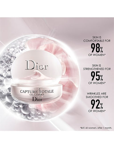 Dior Capture Totale C.E.L.L Energy Super Potent Creme 50ml