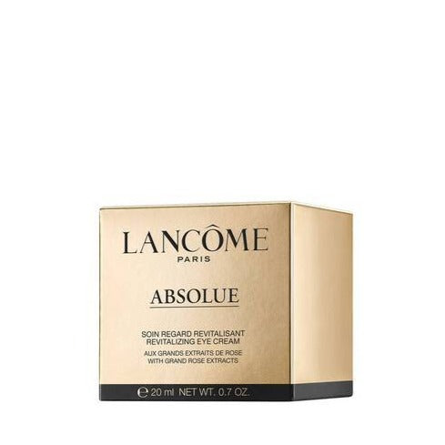 Lancome Absolue Eye Cream 20ml