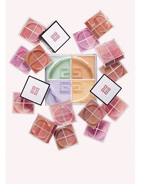 Givenchy Prisme Libre Blush 