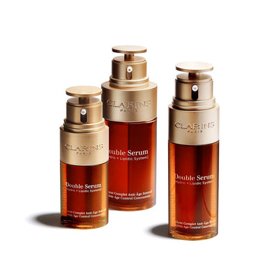 Clarins Double Serum 100ml