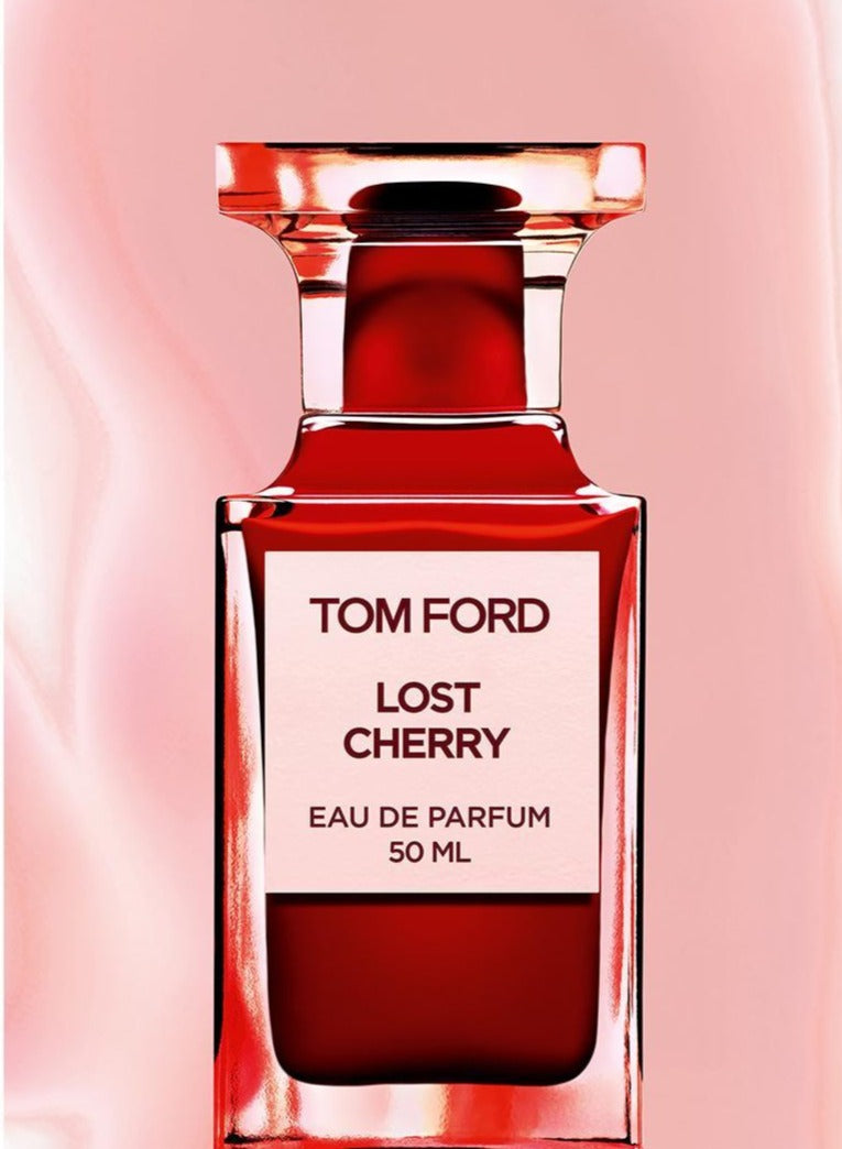 Tom ford lost cherry 50 ml Clearance