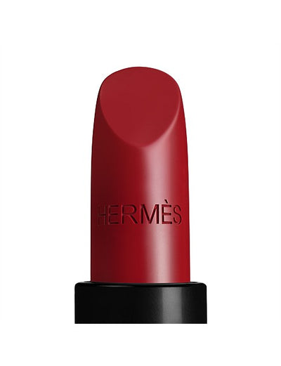 Hermes Rouge Hermes Satin Lipstick #85 - Rouge H