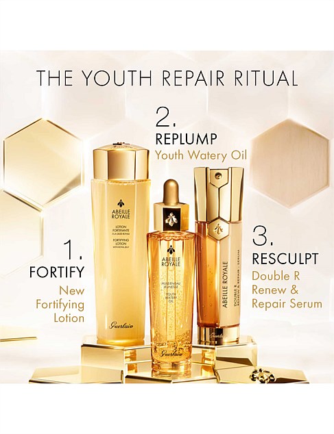 Guerlain Abeille Royale Fortifying Lotion 150ml