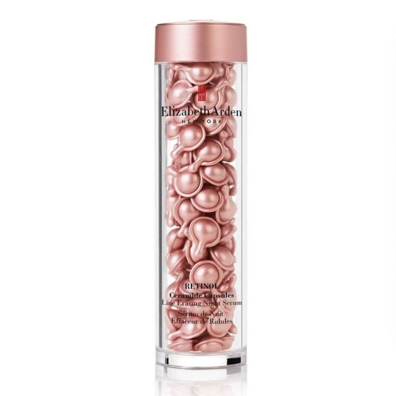 Elizabeth Arden Retinol Ceramide Capsules Line Erasing Night Serum 90 Capsules