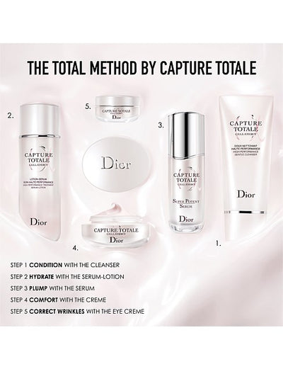 Dior Capture Totale C.E.L.L Energy Super Potent Creme 50ml