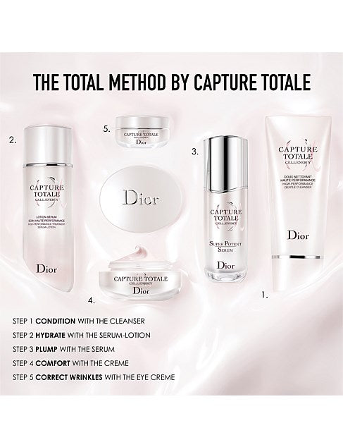 Dior Capture Totale C.E.L.L Energy Super Potent Creme 50ml