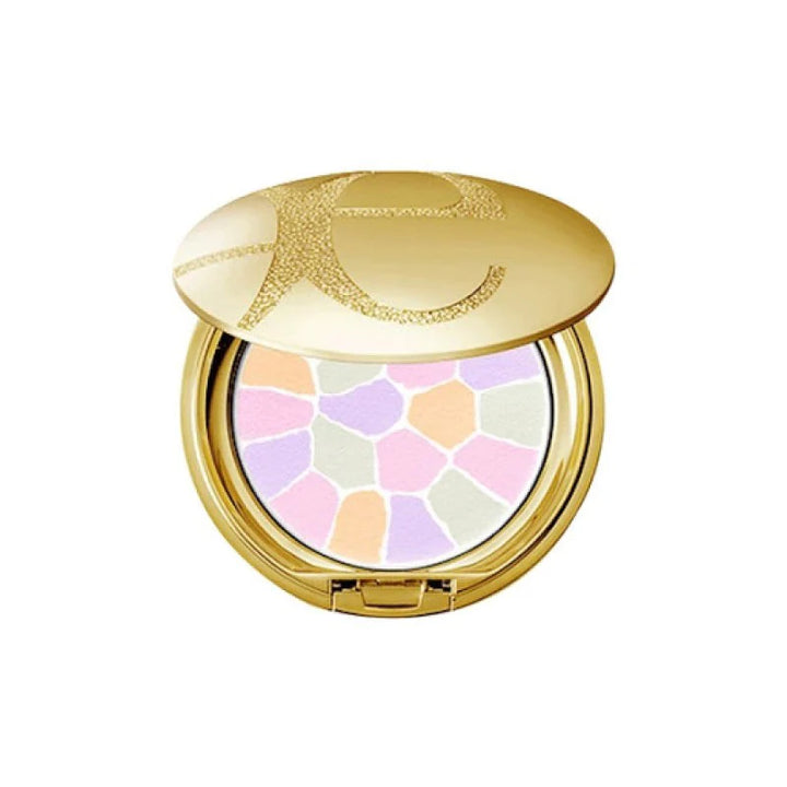 Élégance LA POUDRE HAUTE NUANCE 01 Elégance Face Powder LA POUDRE HAUTE NUANCE LUXUEUSE – Tokyo