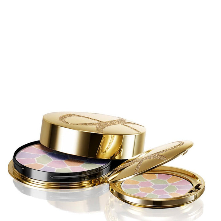 Albion Elegance La Poudre Haute Nuance Luxueuse-01 27g
