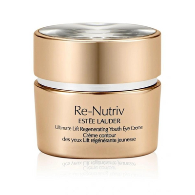 Estee Lauder Re-Nutriv Ultimate Lift Regenerating Eye Creme 15ml