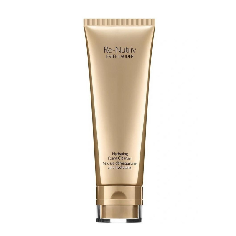 Estee Lauder Re-Nutriv Hydrating Foam Cleanser 125ml