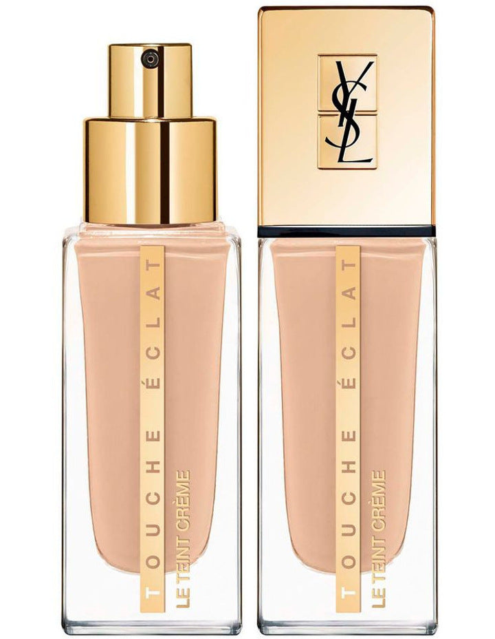 Yves Saint Laurent Touche Eclat Le Teint Liquid Foundation 