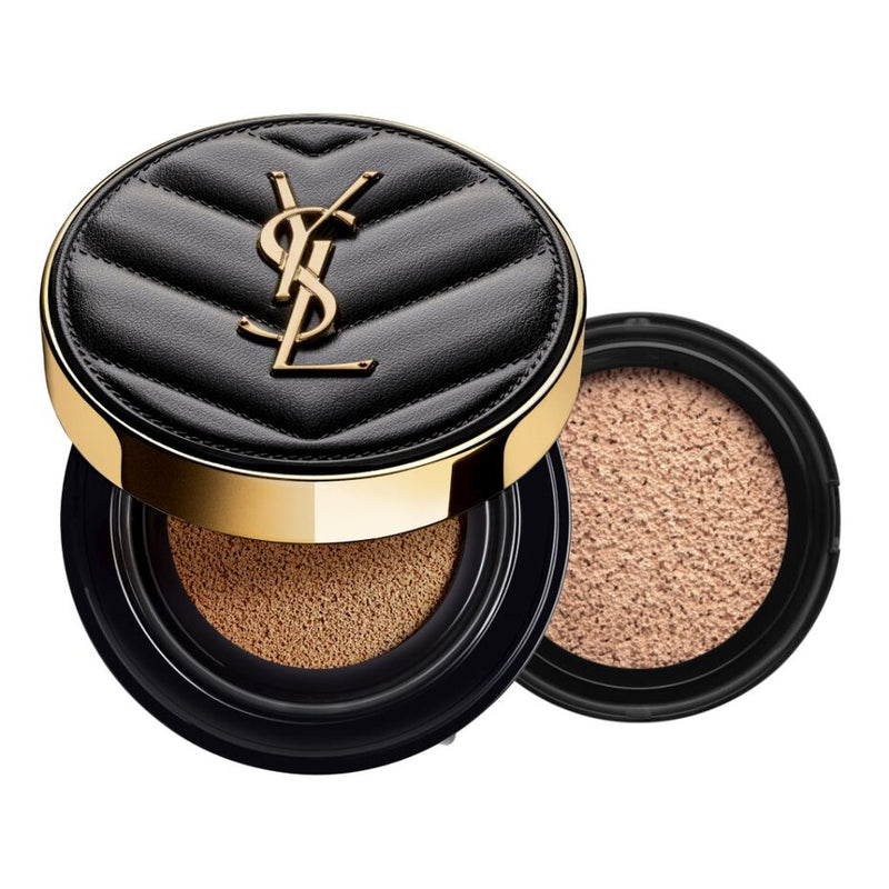 Yves Saint Laurent Le Cushion Encre De Peau Foundation 