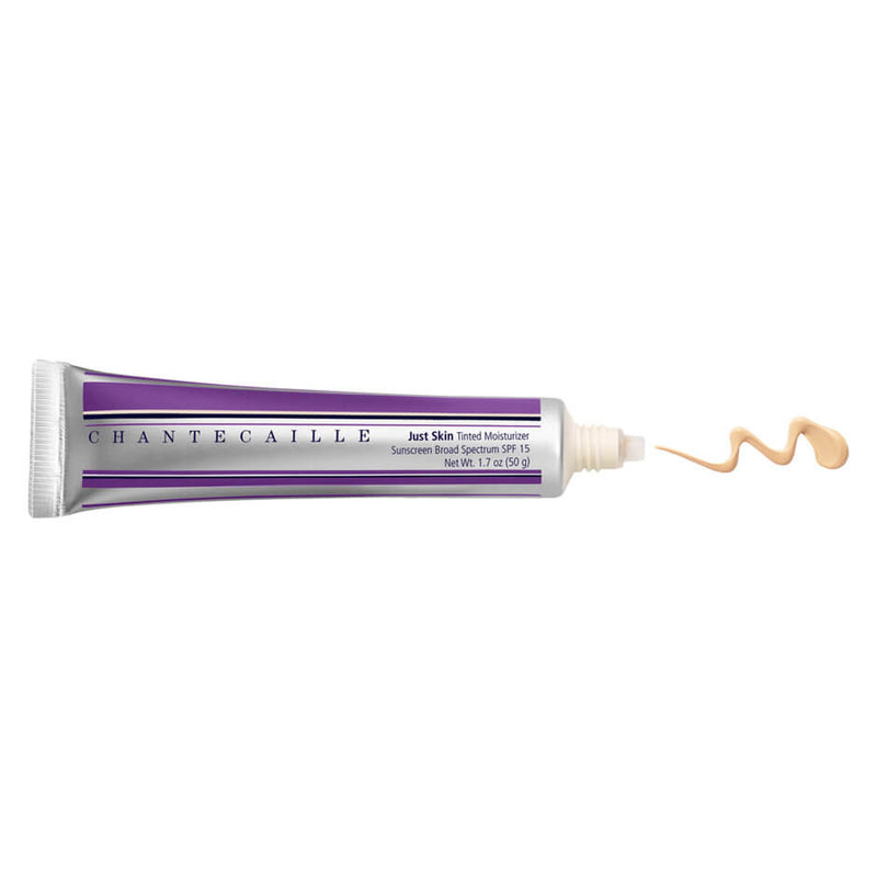 Chantecaille Just Skin Tinted Moisturizer SPF15 
