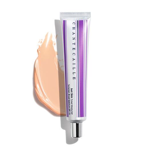 Chantecaille Just Skin Tinted Moisturizer SPF15 