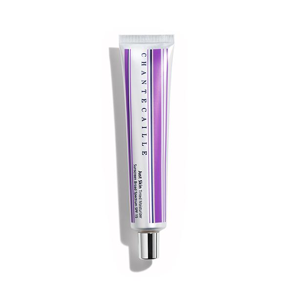 Chantecaille Just Skin Tinted Moisturizer SPF15 