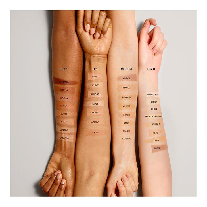 Fenty Beauty Match Stix Matte Contour Skinstick Amber