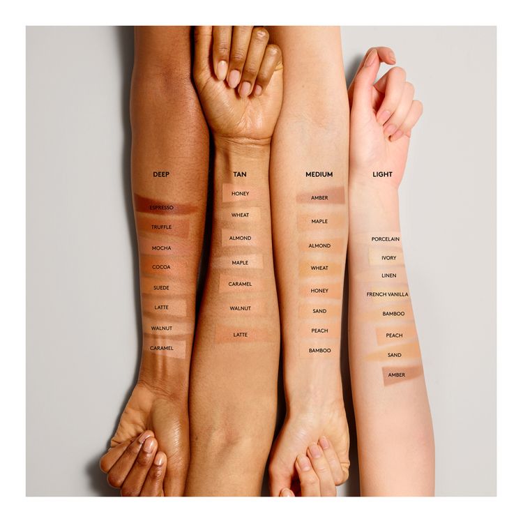 Fenty Beauty Match Stix Matte Contour Skinstick Amber