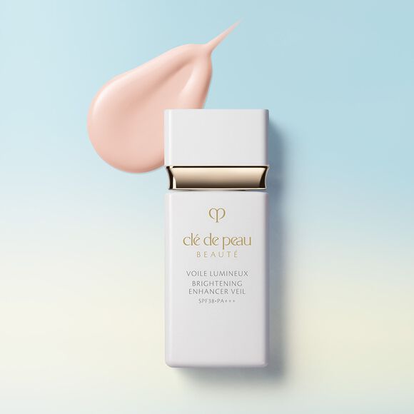 Cle De Peau Brightening Enhancer Veil 30ml