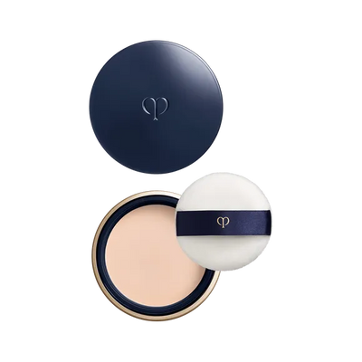 Cle De Peau Translucent Loose Powder 26g N # 2 Light Medium
