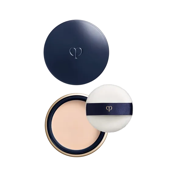 Cle De Peau Translucent Loose Powder 26g N 