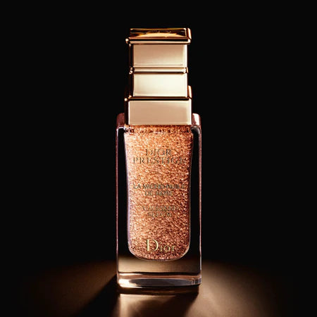 Dior Prestige La Micro Huile De Rose Advanced Serum 75ml