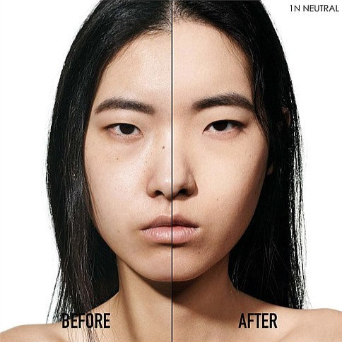 Dior Forever Natural Velvet Compact Foundation 1 Neutral