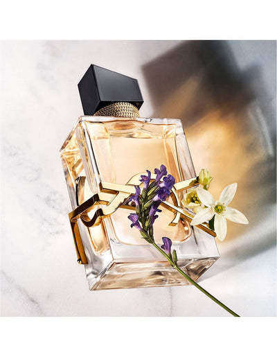Yves Saint Laurent Libre Eau De Parfum 50ML EDP Perfume