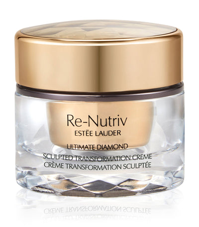 Estee Lauder Re-Nutriv Ultimate Diamond Sculpted Transformation Creme 50ml