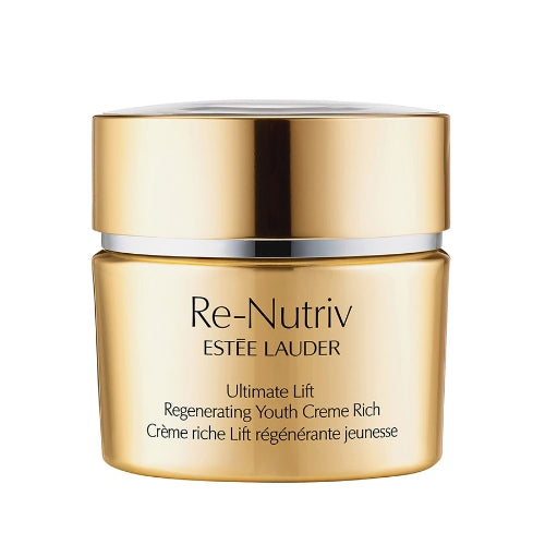 Estee Lauder Re-Nutriv Ultimate Lift Regenerating Youth Creme Rich 50ml