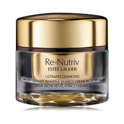 Estee Lauder Re-Nutriv Ultimate Diamond Transformative Energy Creme Rich 50ml
