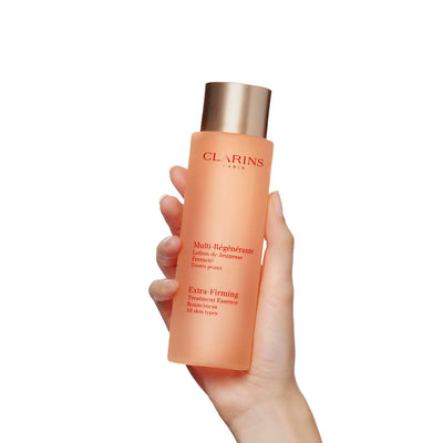 Clarins Extra-Firming Treatment Essence 200ml New