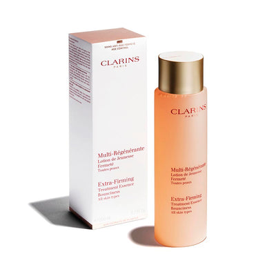 Clarins Extra-Firming Treatment Essence 200ml New