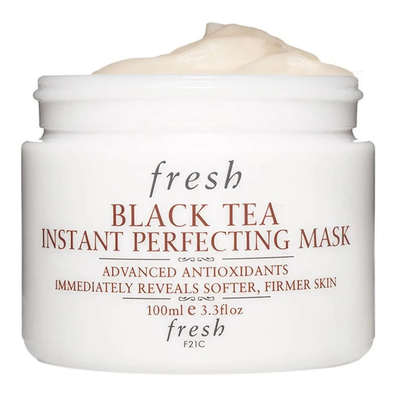 Fresh Black Tea Instant Perfecting Mask 100ml