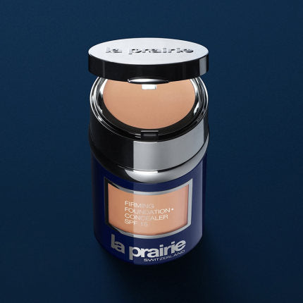 La Prairie Skin Caviar Concealer Foundation SPF15 
