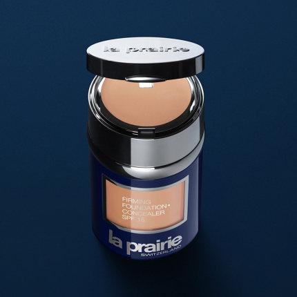 La Prairie Skin Caviar Concealer Foundation SPF 15 