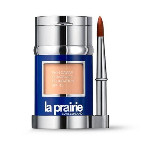 La Prairie Skin Caviar Concealer Foundation SPF 15 