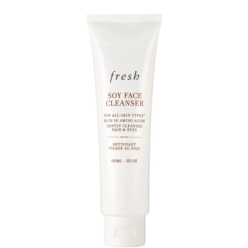 Fresh Soy Face Cleanser 150ml