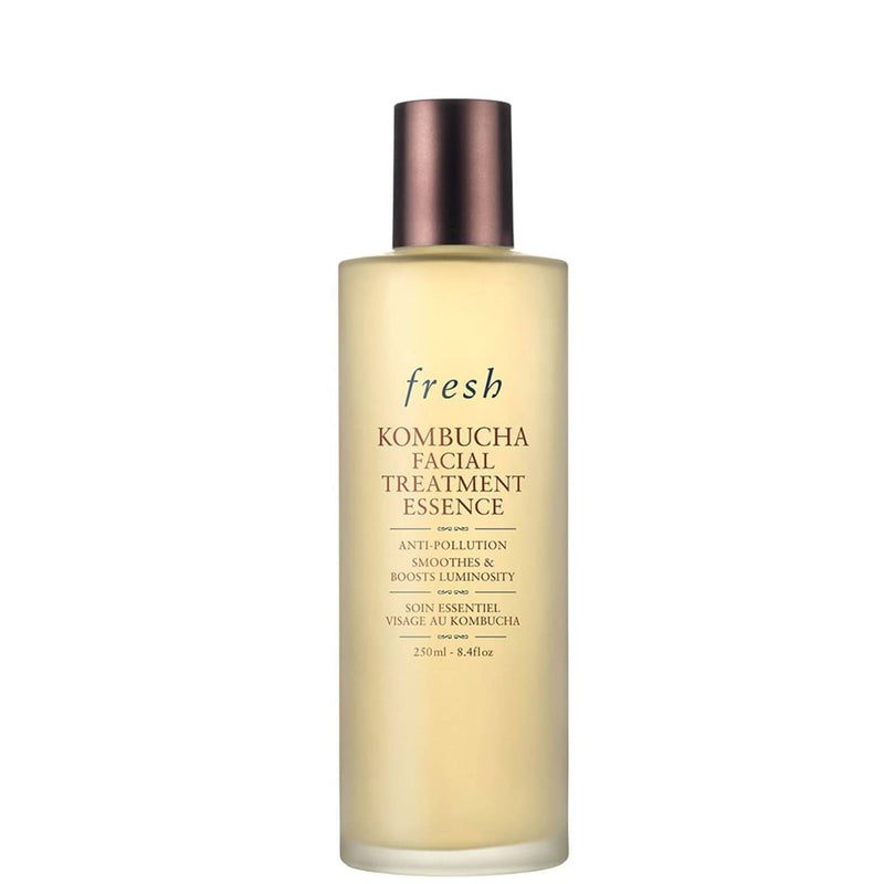 Fresh Kombucha Antioxidant Facial Treatment Essence 250ml
