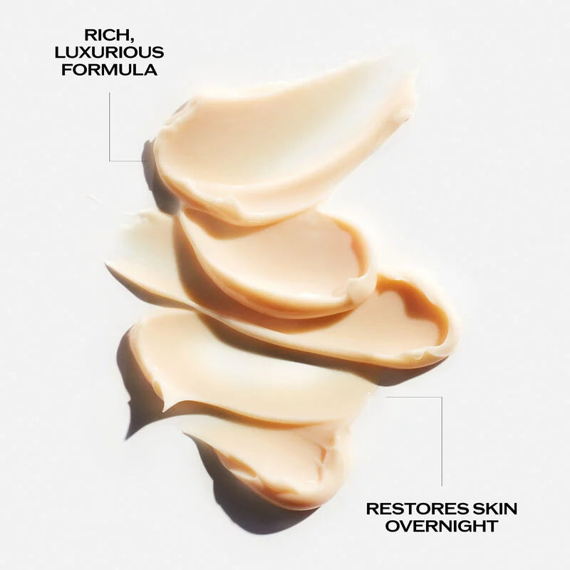 Shiseido Future Solution LX Total Regenerating Cream Night Cream 50ml