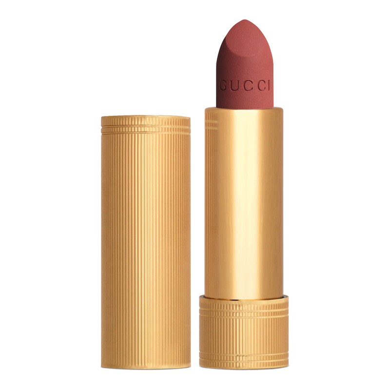 Gucci Rouge À Lèvres Matte Lipstick 