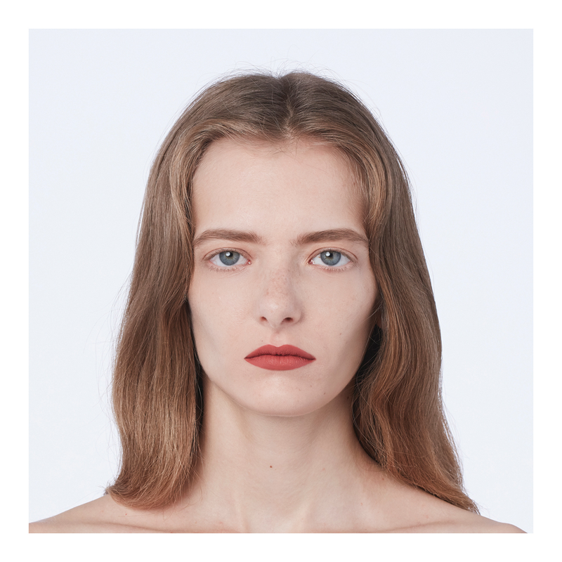 Gucci Rouge À Lèvres Matte Lipstick 